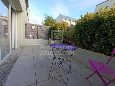 Acheter Appartement 52 m2 Besancon