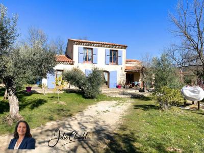 Acheter Maison Chateaudouble Var