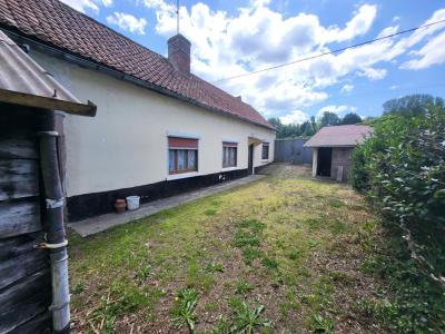 Acheter Maison 83 m2 Beaurainville