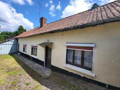 Acheter Maison Beaurainville Pas de calais