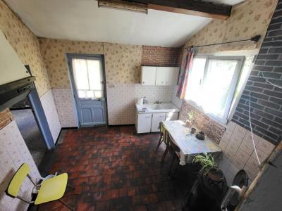 Acheter Maison Beaurainville 85000 euros