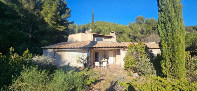 Acheter Maison Revest-les-eaux 856000 euros