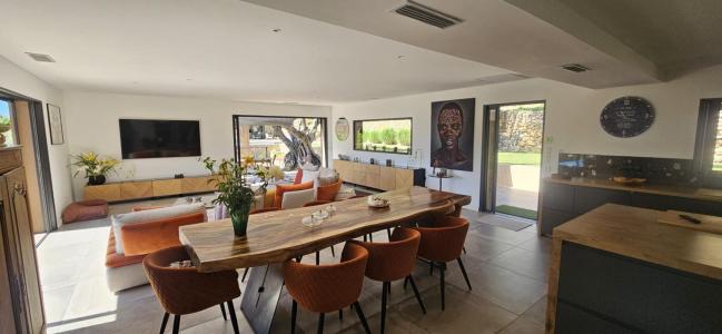 Annonce Vente 8 pi�ces Maison Sanary-sur-mer 83