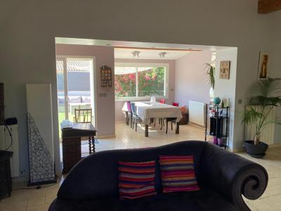 Acheter Maison 161 m2 Roquefort-la-bedoule