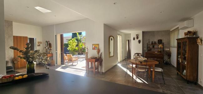 Acheter Maison 195 m2 Sanary-sur-mer