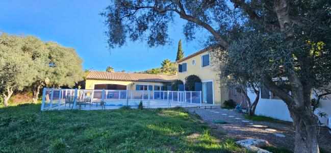 For sale Ceyreste 6 rooms 162 m2 Bouches du Rhone (13600) photo 0