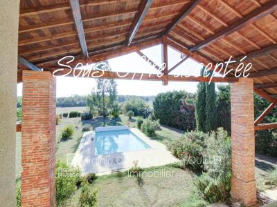 For sale Toulouse 7 rooms 250 m2 Haute garonne (31000) photo 0