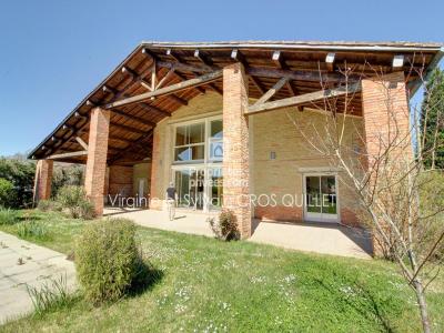 Annonce Vente 7 pi�ces Maison Toulouse 31