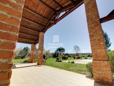 Acheter Maison Toulouse Haute garonne