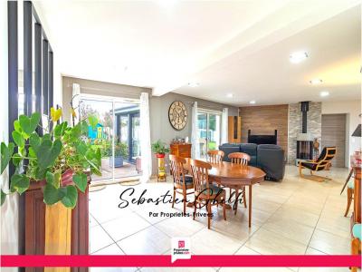 Acheter Maison 220 m2 Romorantin-lanthenay