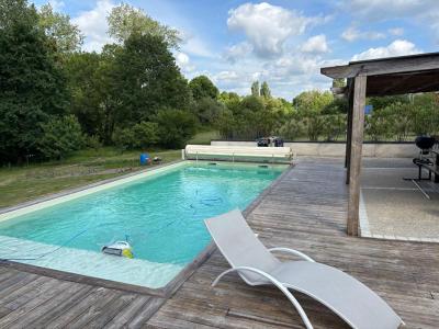 Acheter Maison Tatre Charente