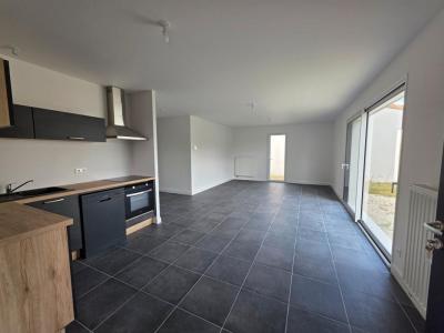 Acheter Maison Medis Charente maritime