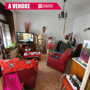 Annonce Vente 5 pi�ces Maison Hirson 02