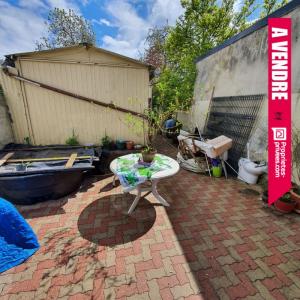 Acheter Maison Hirson 53990 euros