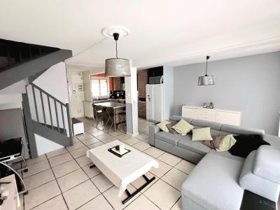 Annonce Vente 5 pi�ces Maison Istres 13