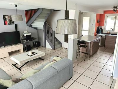 Acheter Maison 93 m2 Istres