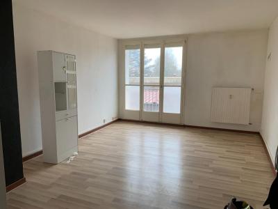 Annonce Vente 3 pi�ces Appartement Montbeliard 25