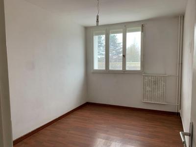 Acheter Appartement Montbeliard Doubs