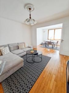 For sale Chalons-en-champagne 5 rooms 85 m2 Marne (51000) photo 1