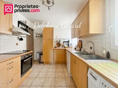 For sale Nice 5 rooms 97 m2 Alpes Maritimes (06200) photo 4