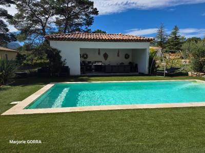 Annonce Vente 5 pi�ces Maison Plan-d'aups-sainte-baume 83