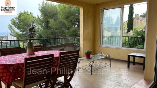 Acheter Appartement 101 m2 Ciotat