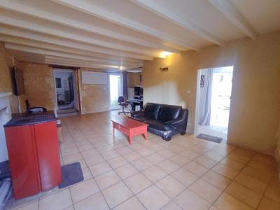 For sale Guerche 5 rooms 159 m2 Indre et loire (37350) photo 2