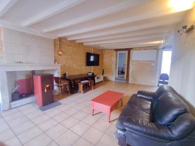 For sale Guerche 5 rooms 159 m2 Indre et loire (37350) photo 3