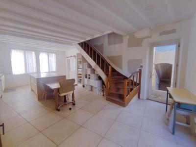 For sale Guerche 5 rooms 159 m2 Indre et loire (37350) photo 4