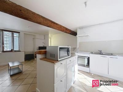 For sale Rochelle 3 rooms 57 m2 Charente maritime (17000) photo 2