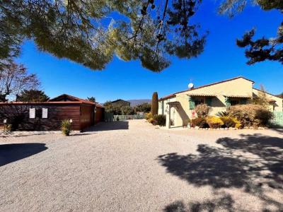 For sale Montauroux 7 rooms Var (83440) photo 0