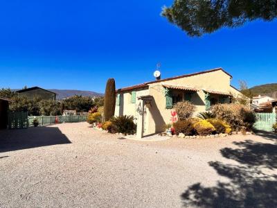 Annonce Vente 7 pi�ces Maison Montauroux 83