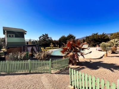 Acheter Maison Montauroux