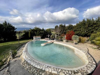 Acheter Maison Montauroux Var