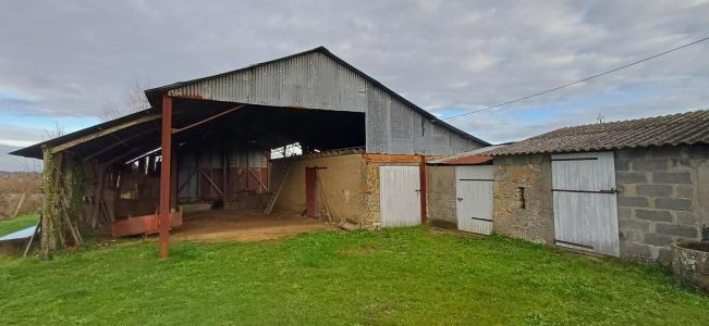 Acheter Maison 87 m2 Huille