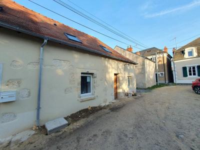 For sale Bourges 4 rooms 74 m2 Cher (18000) photo 0