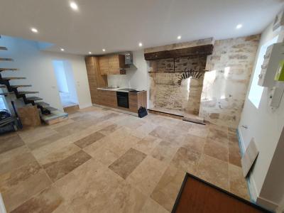 Annonce Vente 4 pi�ces Maison Bourges 18