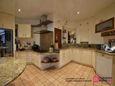 Acheter Maison 253 m2 Longeron