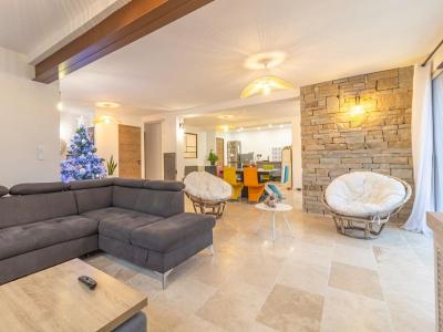 Annonce Vente 7 pi�ces Maison Hendaye 64