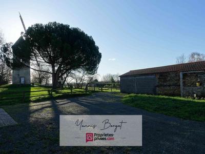 Acheter Maison Rabateliere Vendee