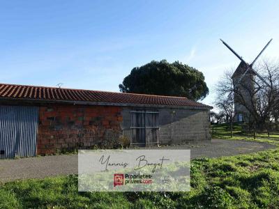 Acheter Maison Rabateliere 176500 euros