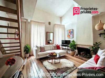 For sale Bordeaux 4 rooms 77 m2 Gironde (33000) photo 0