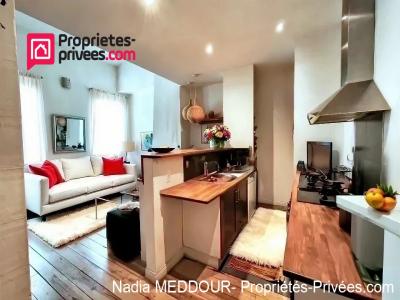 Annonce Vente 4 pi�ces Appartement Bordeaux 33
