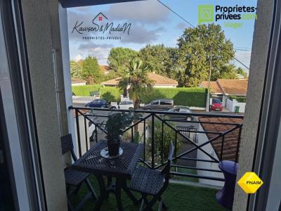 Life-annuity Merignac 4 rooms 102 m2 Gironde (33700) photo 3