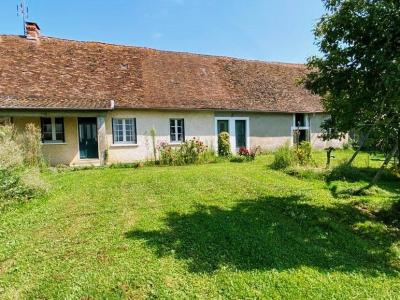 For sale Sarlande 4 rooms 100 m2 Dordogne (24270) photo 0