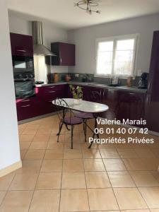 For sale Saint-molf 5 rooms 144 m2 Loire atlantique (44350) photo 2