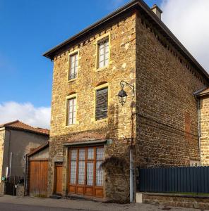 Annonce Vente 10 pi�ces Maison Neronde 42