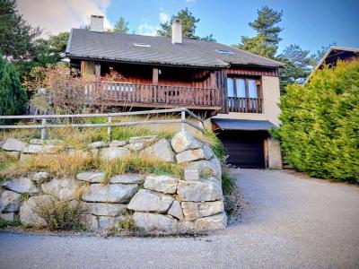 For sale Laye 6 rooms 165 m2 Hautes alpes (05500) photo 0