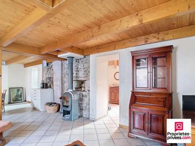 Annonce Vente 3 pi�ces Maison Ronchamp 70