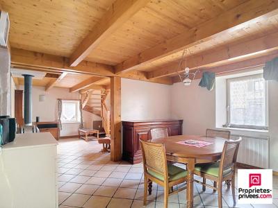 Acheter Maison 71 m2 Ronchamp